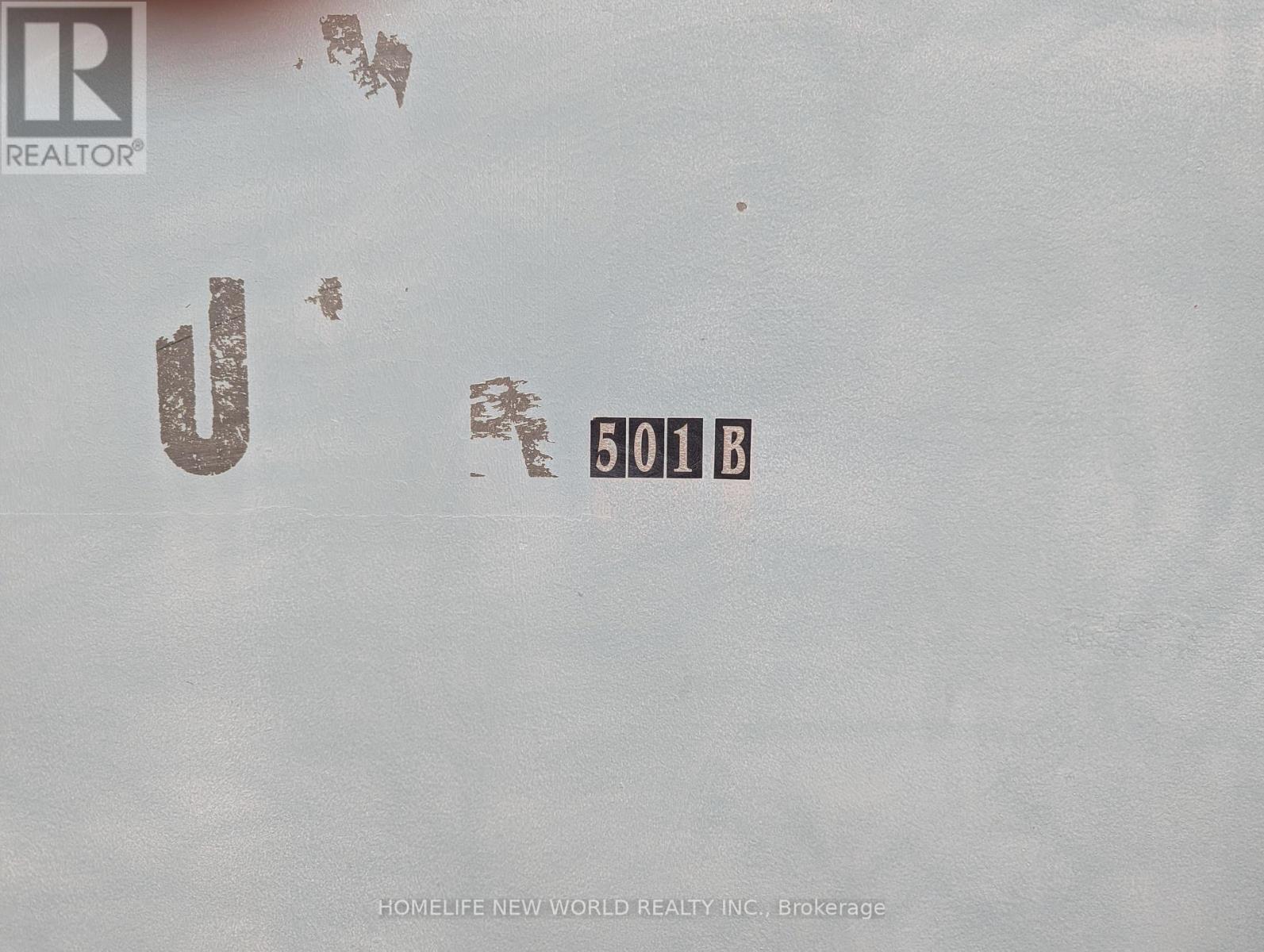 501b - 1315 Lawrence Avenue E, Toronto, Ontario  M3A 3R3 - Photo 3 - C12979888