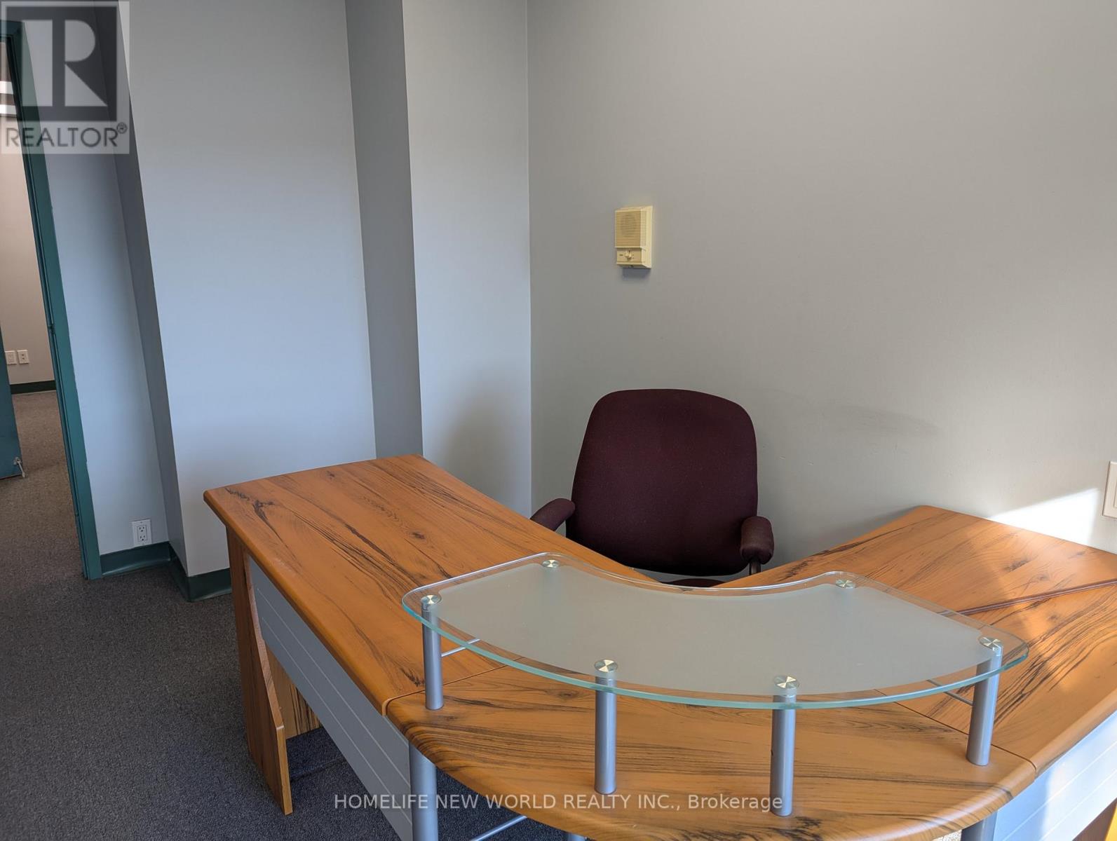 501b - 1315 Lawrence Avenue E, Toronto, Ontario  M3A 3R3 - Photo 4 - C12979888