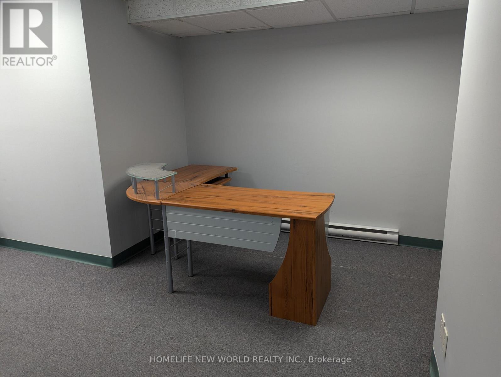 501b - 1315 Lawrence Avenue E, Toronto, Ontario  M3A 3R3 - Photo 5 - C12979888