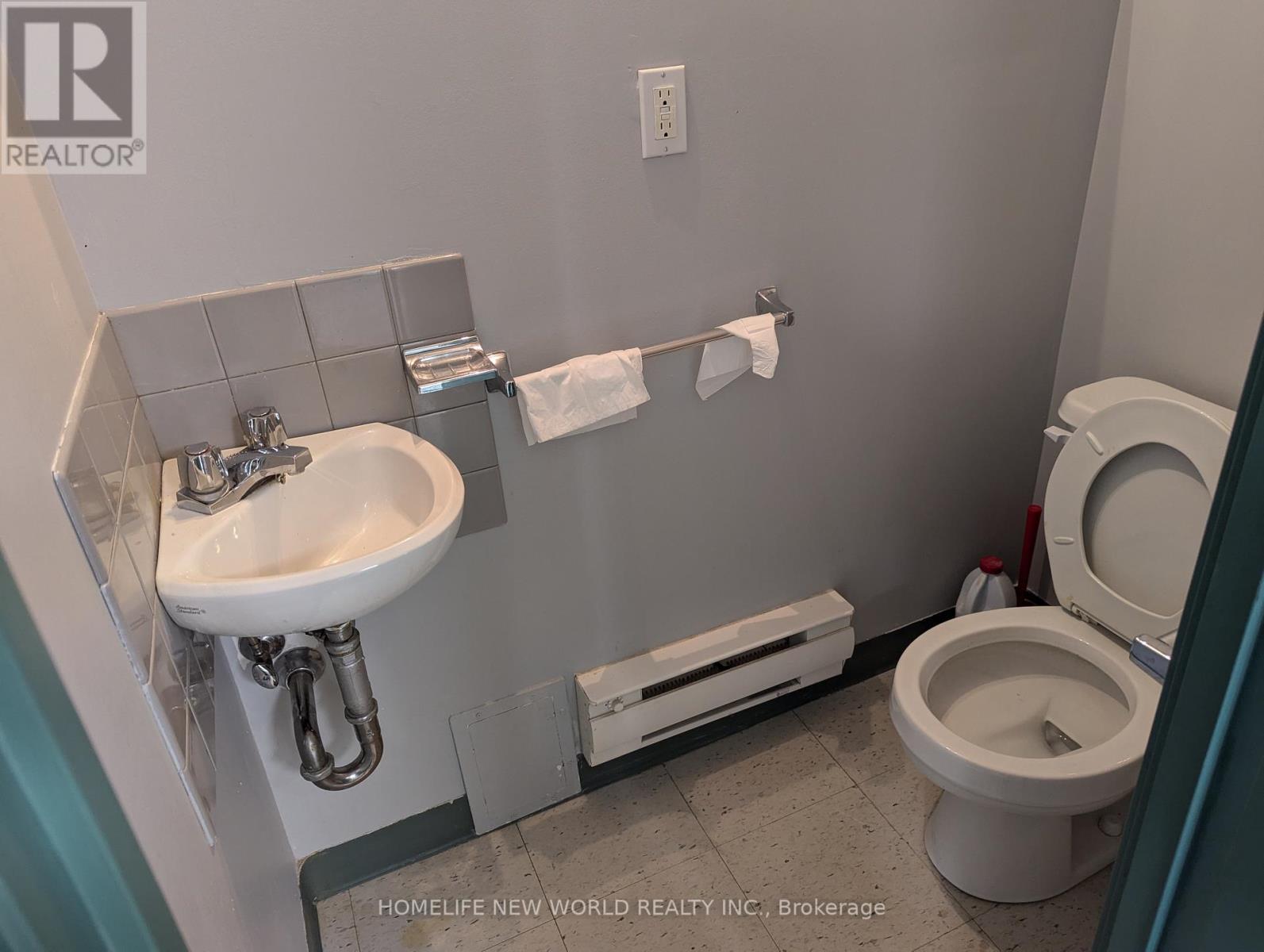 501b - 1315 Lawrence Avenue E, Toronto, Ontario  M3A 3R3 - Photo 7 - C12979888