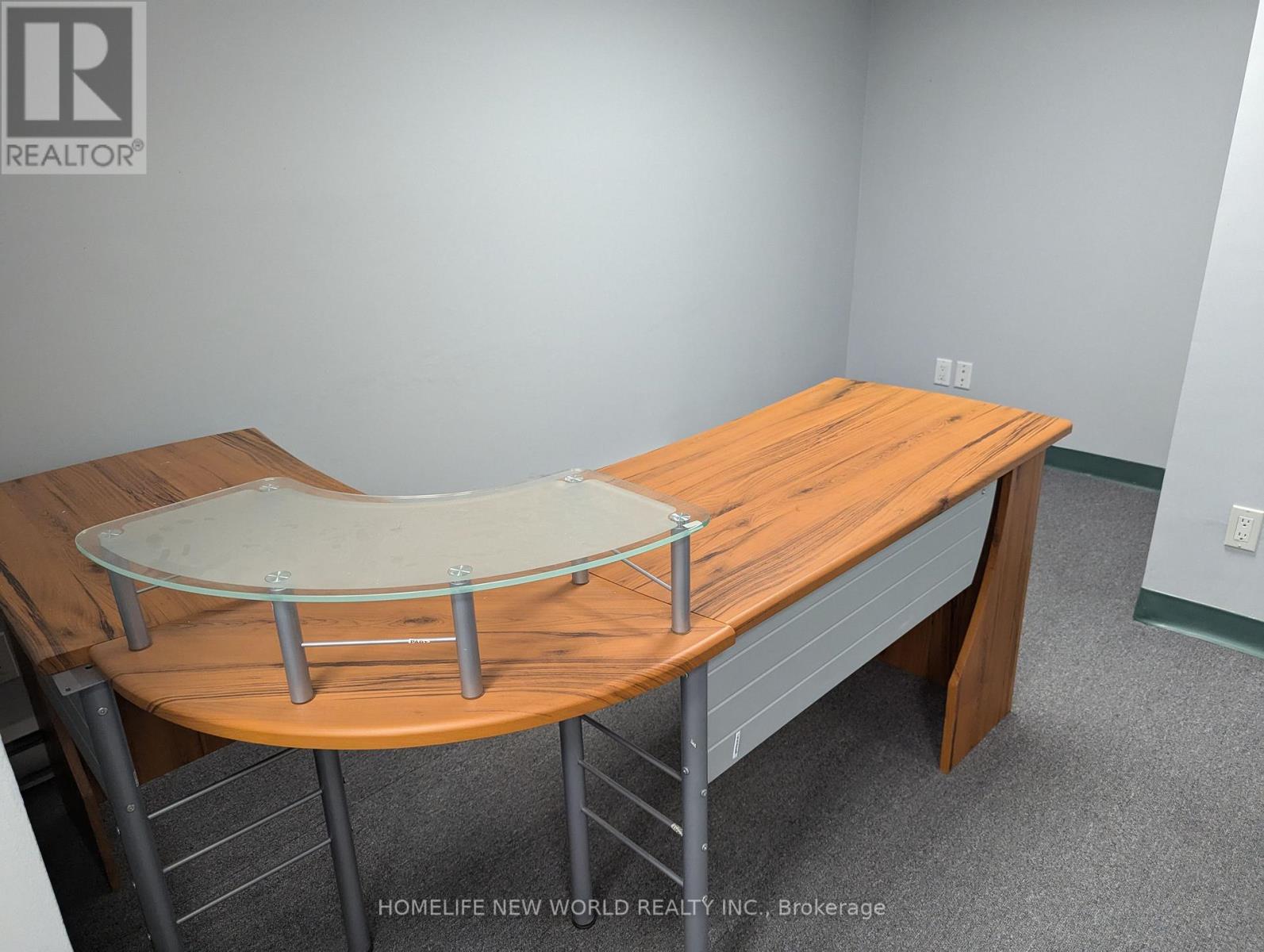 501b - 1315 Lawrence Avenue E, Toronto, Ontario  M3A 3R3 - Photo 9 - C12979888