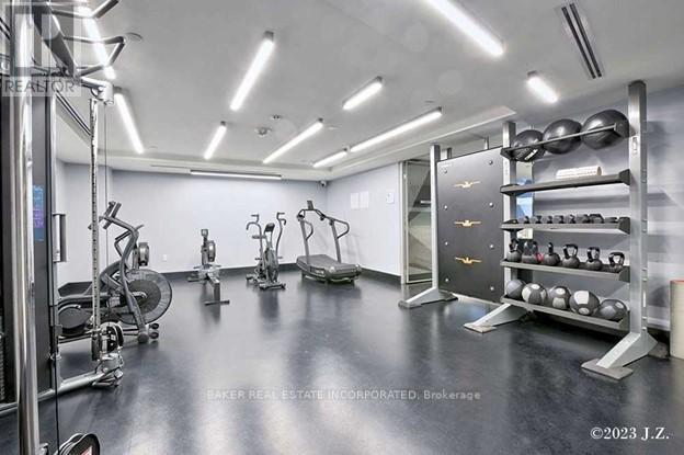 414 - 2a Church Street, Toronto, Ontario  M5E 0E1 - Photo 10 - C12979900