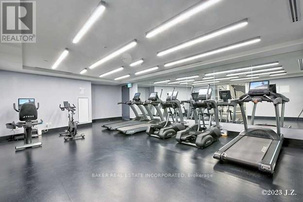 414 - 2a Church Street, Toronto, Ontario  M5E 0E1 - Photo 11 - C12979900