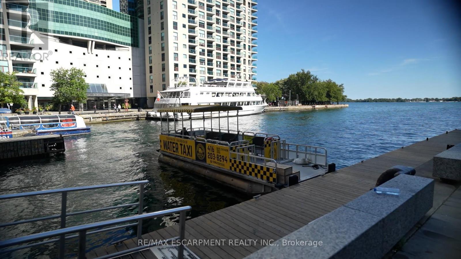 3807 - 10 York Street, Toronto, Ontario M5J 0E1 - Photo 46 - C12979912