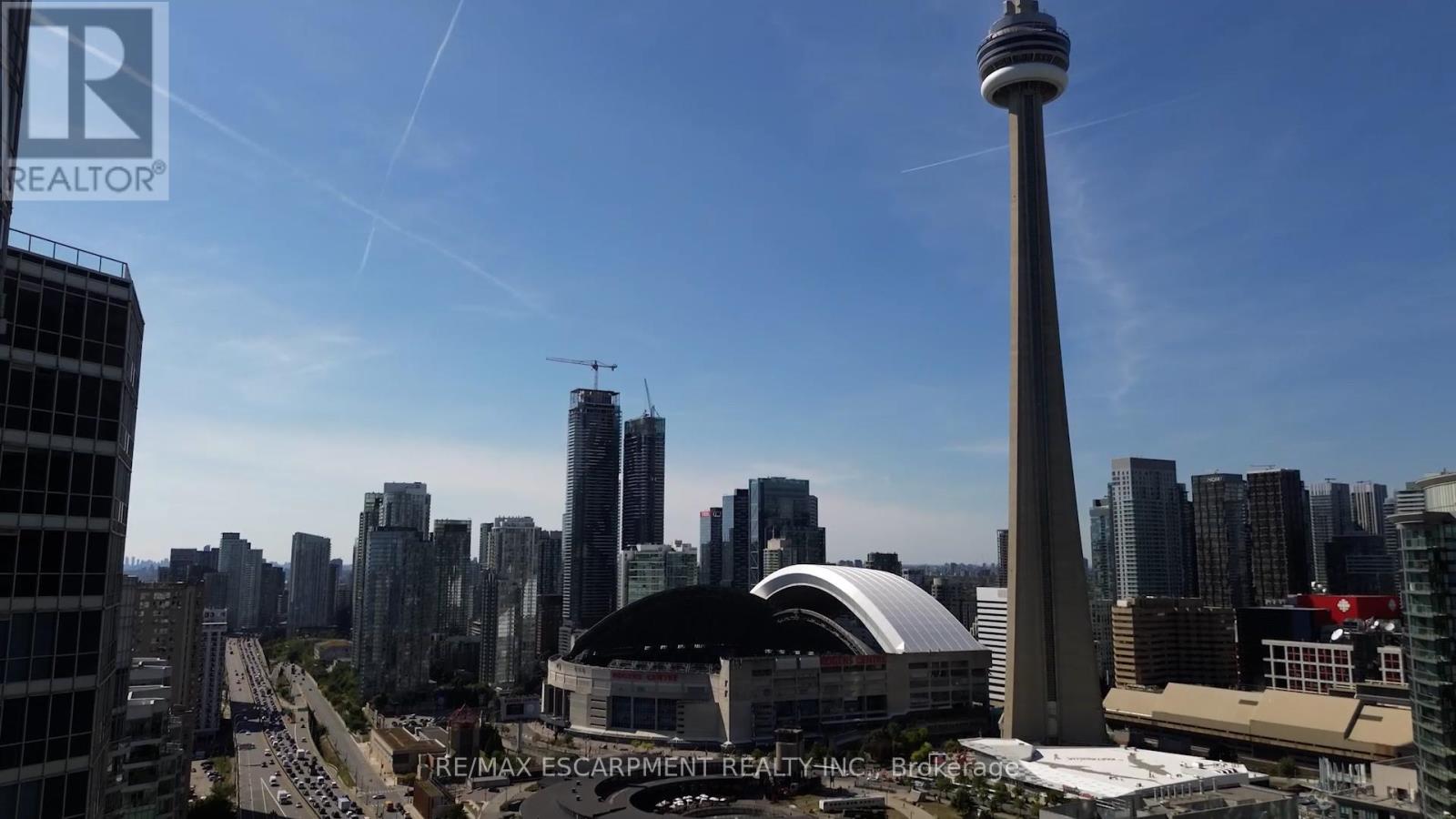 3807 - 10 York Street, Toronto, Ontario M5J 0E1 - Photo 49 - C12979912