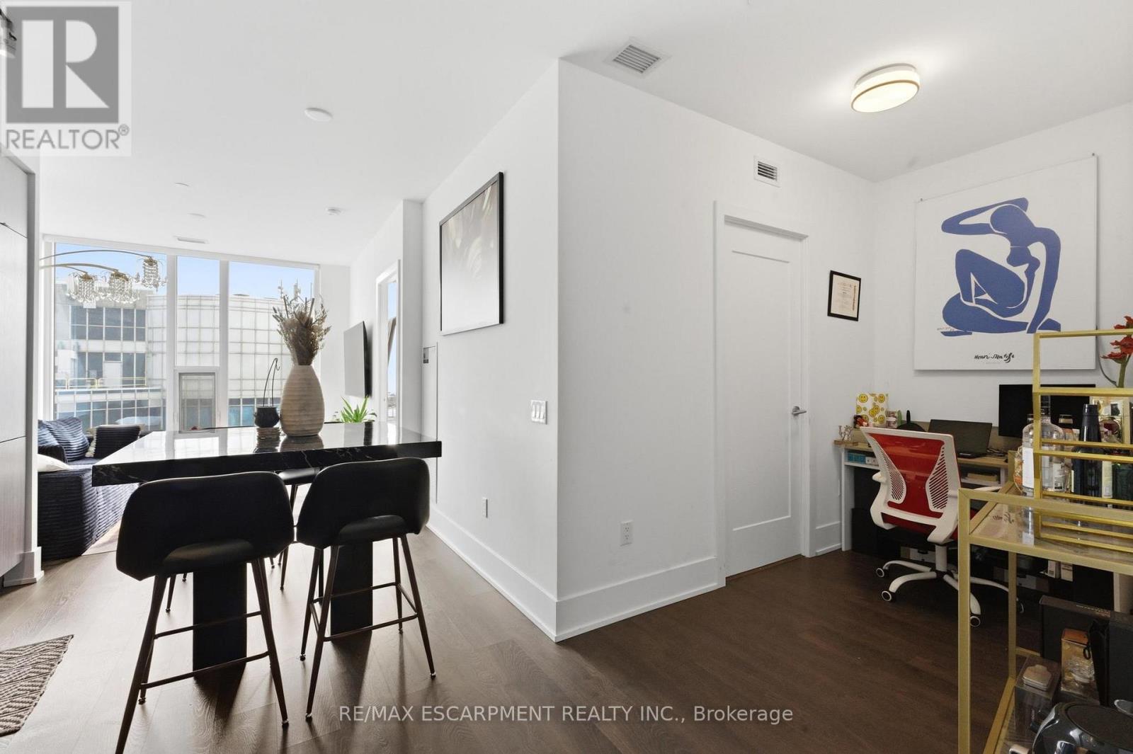 3807 - 10 York Street, Toronto, Ontario M5J 0E1 - Photo 7 - C12979912