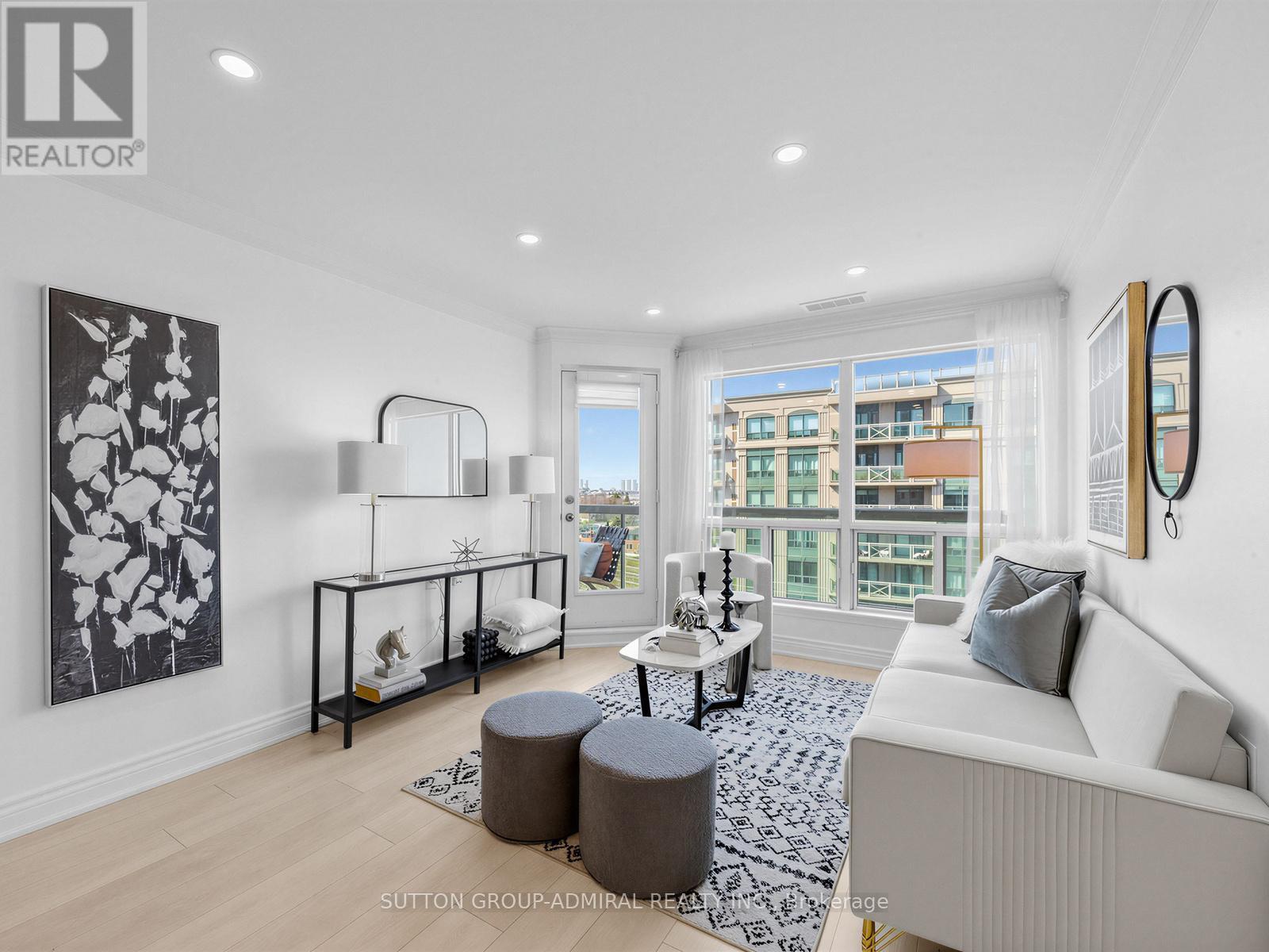 712 - 935 Sheppard Avenue, Toronto, Ontario  M3H 2T7 - Photo 19 - C12979974