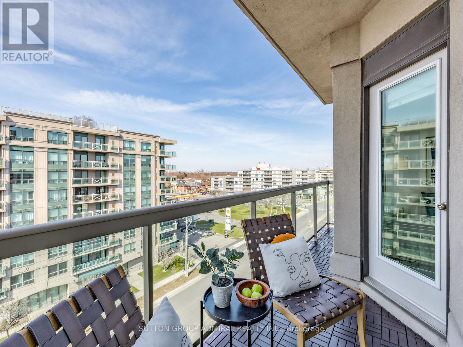 712 - 935 Sheppard Avenue, Toronto, Ontario  M3H 2T7 - Photo 25 - C12979974