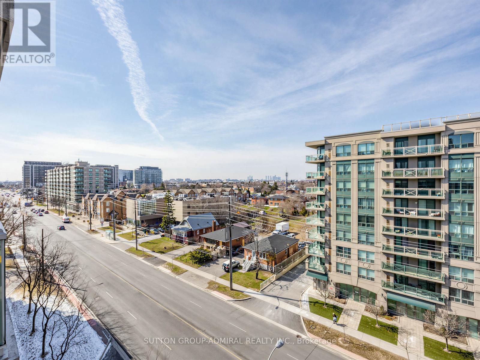 712 - 935 Sheppard Avenue, Toronto, Ontario  M3H 2T7 - Photo 26 - C12979974