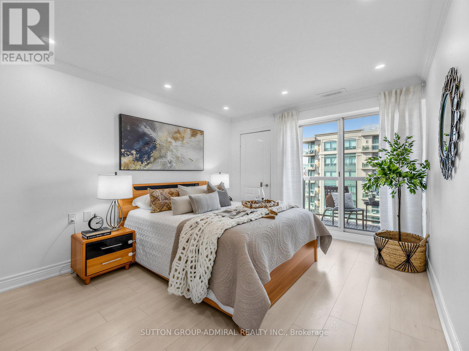 712 - 935 Sheppard Avenue, Toronto, Ontario  M3H 2T7 - Photo 7 - C12979974