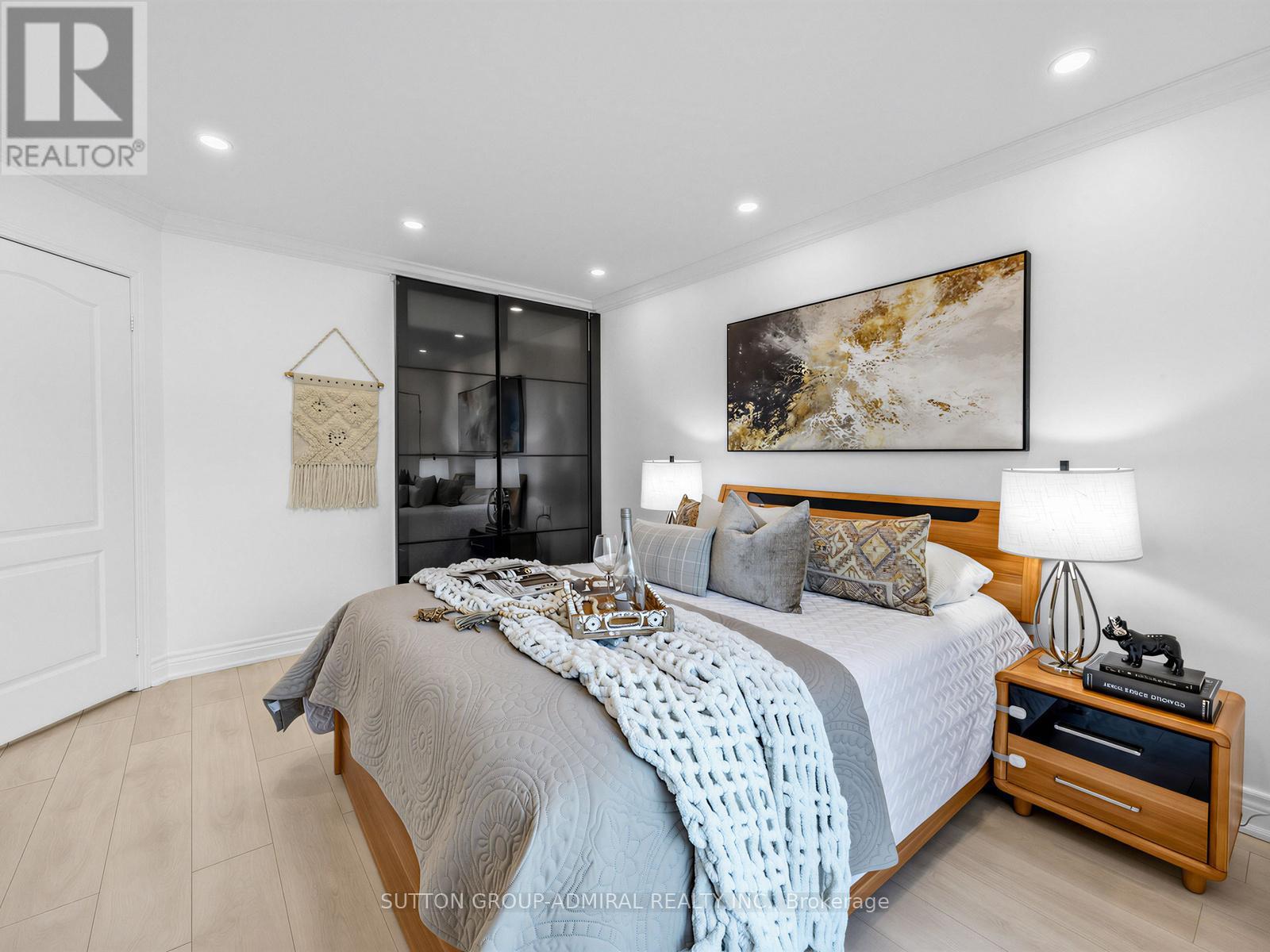 712 - 935 Sheppard Avenue, Toronto, Ontario  M3H 2T7 - Photo 9 - C12979974