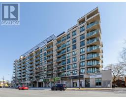 712 - 935 SHEPPARD AVENUE W, Toronto, Ontario