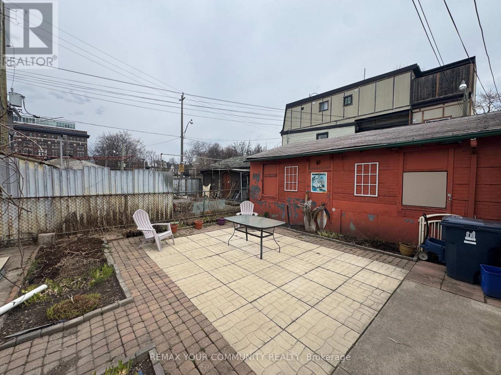 Main - 151 Dovercourt Road, Toronto, Ontario  M6J 3C5 - Photo 9 - C12980008