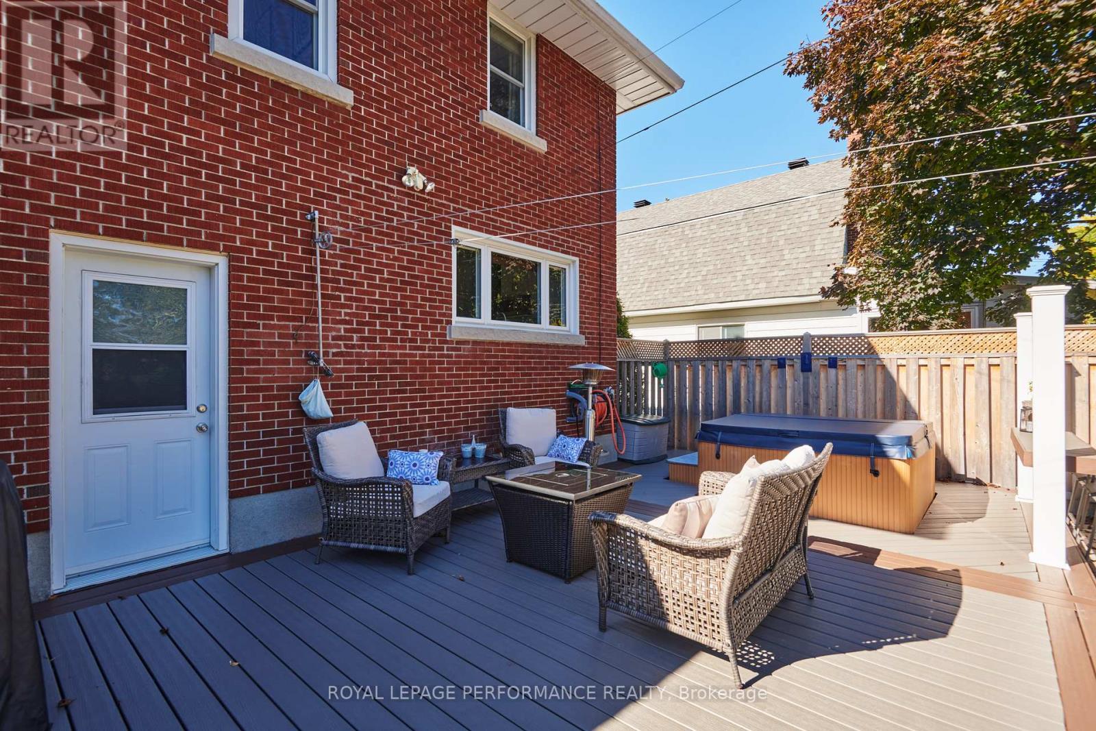 2239 Webster Avenue, Ottawa, Ontario  K1H 7H1 - Photo 25 - X12979880