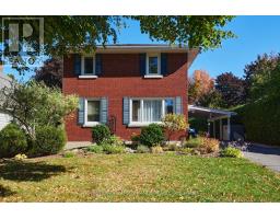 2239 WEBSTER AVENUE, Ottawa, Ontario