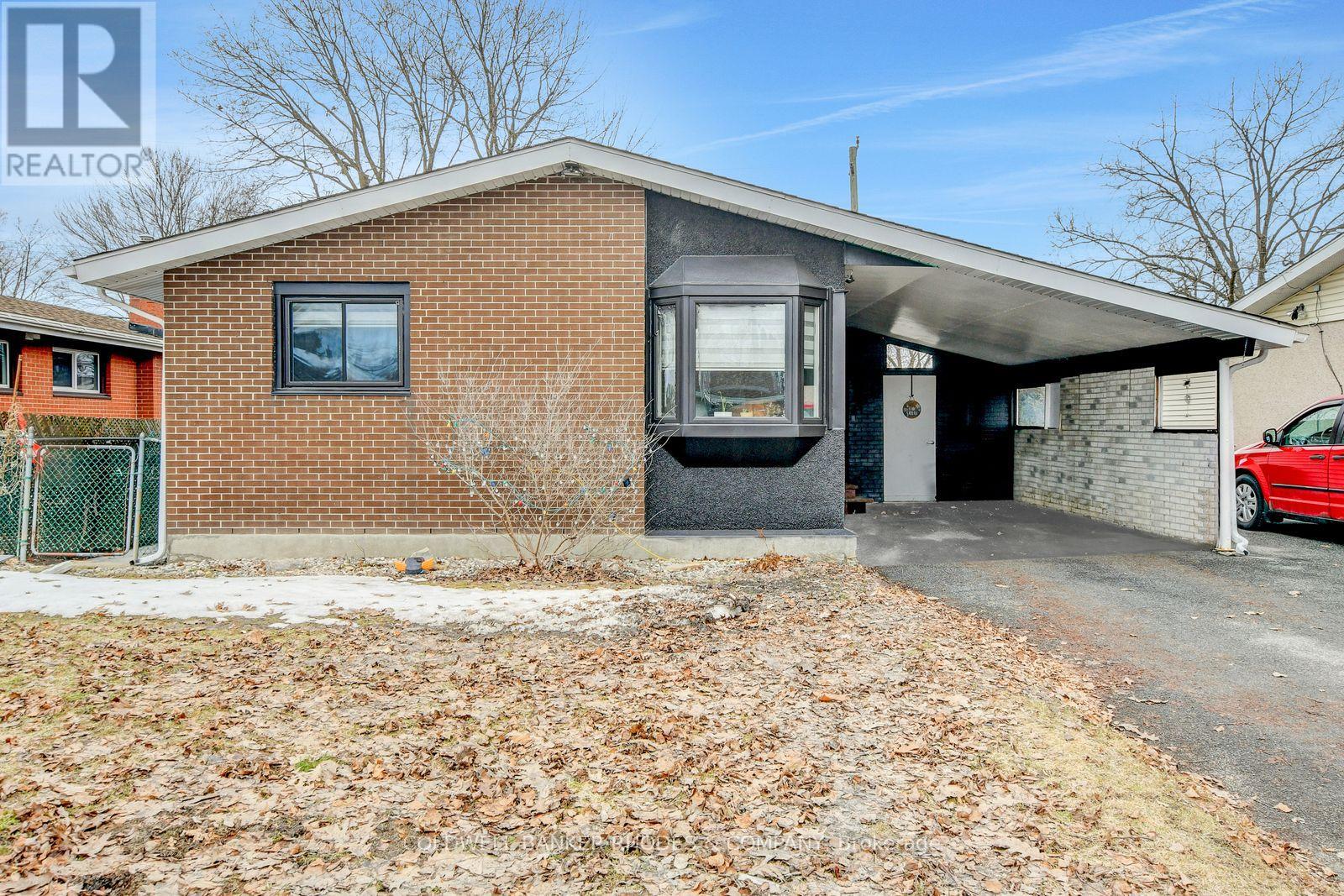 Property Listing: 2424 Heaton Avenue, Ottawa, Ontario