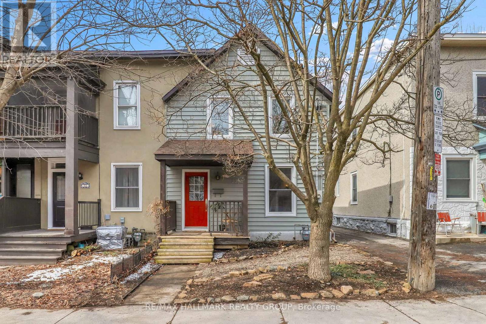 30 ADELAIDE STREET, Ottawa, Ontario