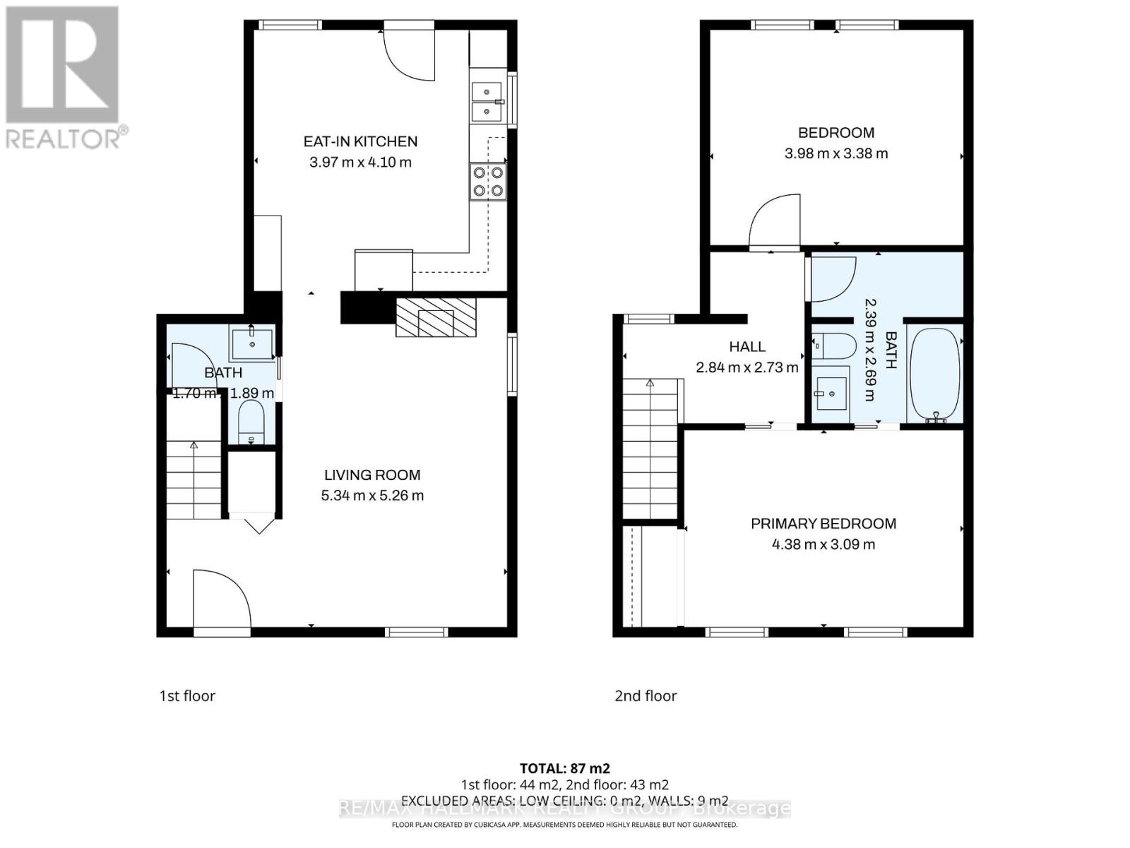 30 Adelaide Street, Ottawa, Ontario  K1S 3S1 - Photo 36 - X12979886