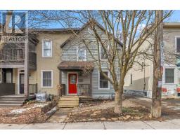 30 ADELAIDE STREET, Ottawa, Ontario