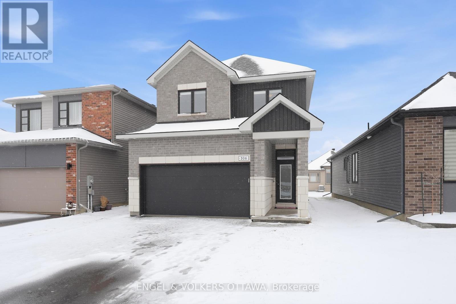 306 Oakmont Drive, North Grenville, Ontario  K0G 1J0 - Photo 2 - X12979898