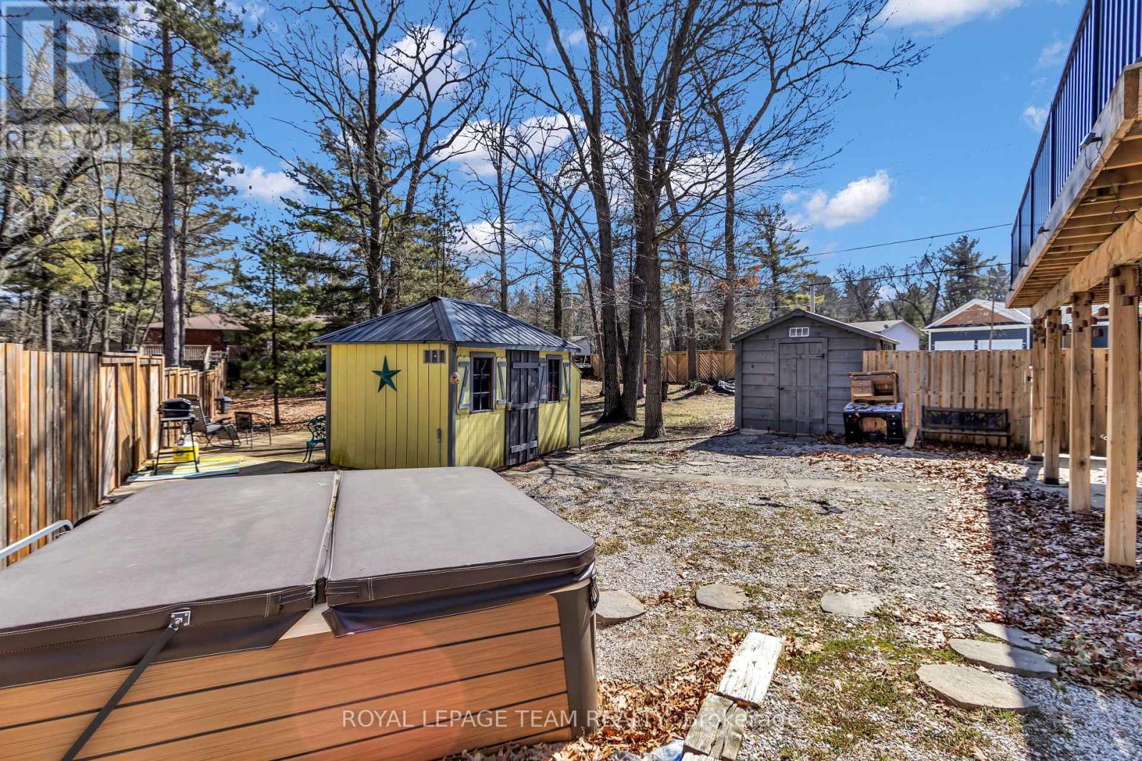 7706 Alfred Street Alfred Street, Lambton Shores, Ontario  N0M 2L0 - Photo 33 - X12979910