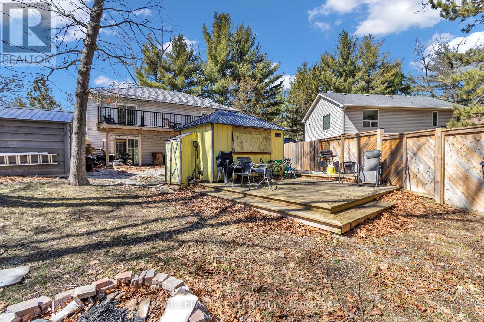 7706 Alfred Street Alfred Street, Lambton Shores, Ontario  N0M 2L0 - Photo 34 - X12979910