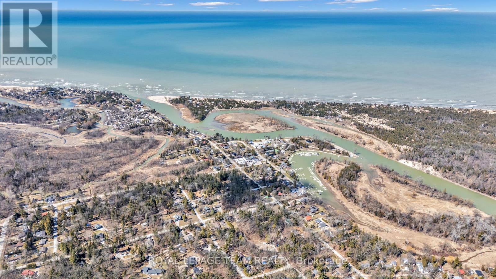 7706 Alfred Street Alfred Street, Lambton Shores, Ontario  N0M 2L0 - Photo 37 - X12979910