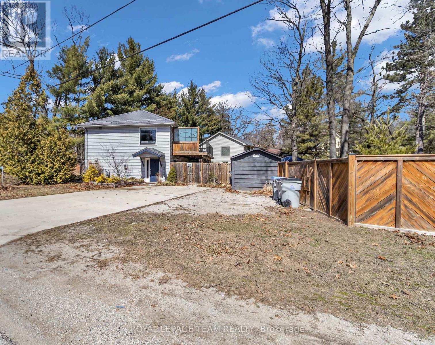 7706 Alfred Street Alfred Street, Lambton Shores, Ontario  N0M 2L0 - Photo 5 - X12979910