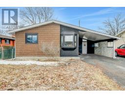 2424 HEATON AVENUE, Ottawa, Ontario