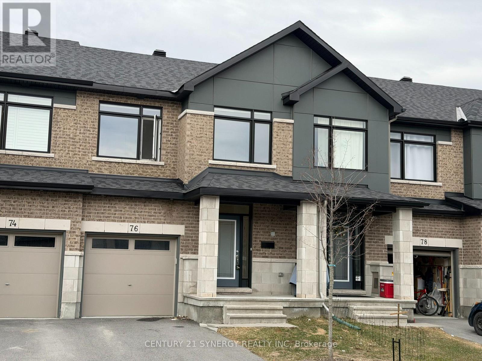 76 HEIRLOOM STREET, Ottawa, Ontario