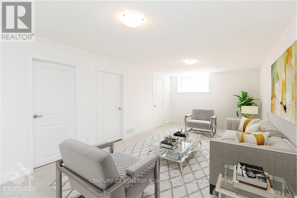 76 Heirloom Street, Ottawa, Ontario  K4M 1B2 - Photo 34 - X12979960