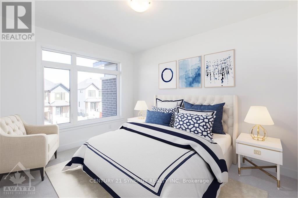 76 Heirloom Street, Ottawa, Ontario  K4M 1B2 - Photo 36 - X12979960