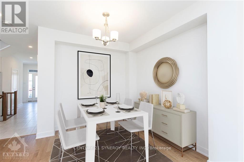 76 Heirloom Street, Ottawa, Ontario  K4M 1B2 - Photo 37 - X12979960