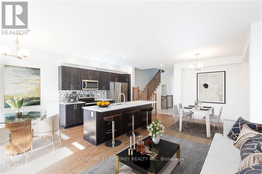 76 Heirloom Street, Ottawa, Ontario  K4M 1B2 - Photo 38 - X12979960