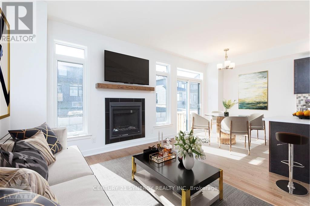 76 Heirloom Street, Ottawa, Ontario  K4M 1B2 - Photo 39 - X12979960