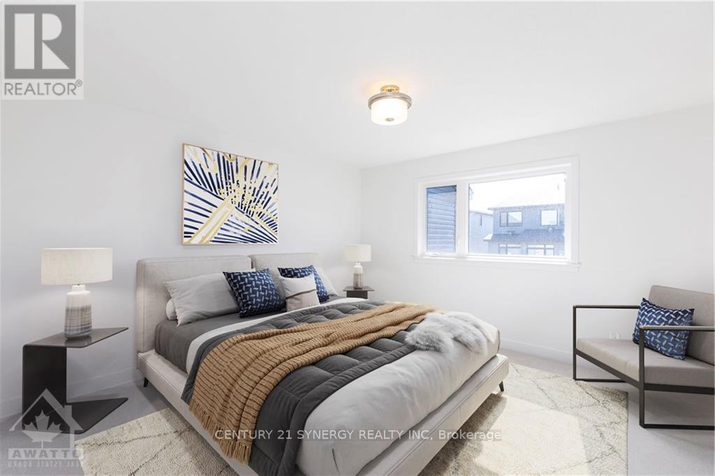 76 Heirloom Street, Ottawa, Ontario  K4M 1B2 - Photo 40 - X12979960