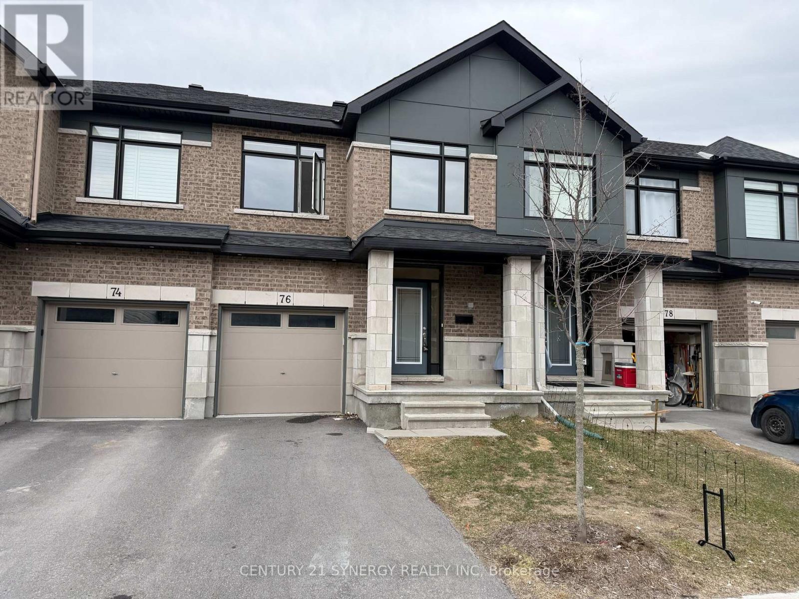 76 Heirloom Street, Ottawa, Ontario  K4M 1B2 - Photo 42 - X12979960