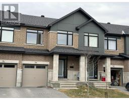 76 HEIRLOOM STREET, Ottawa, Ontario