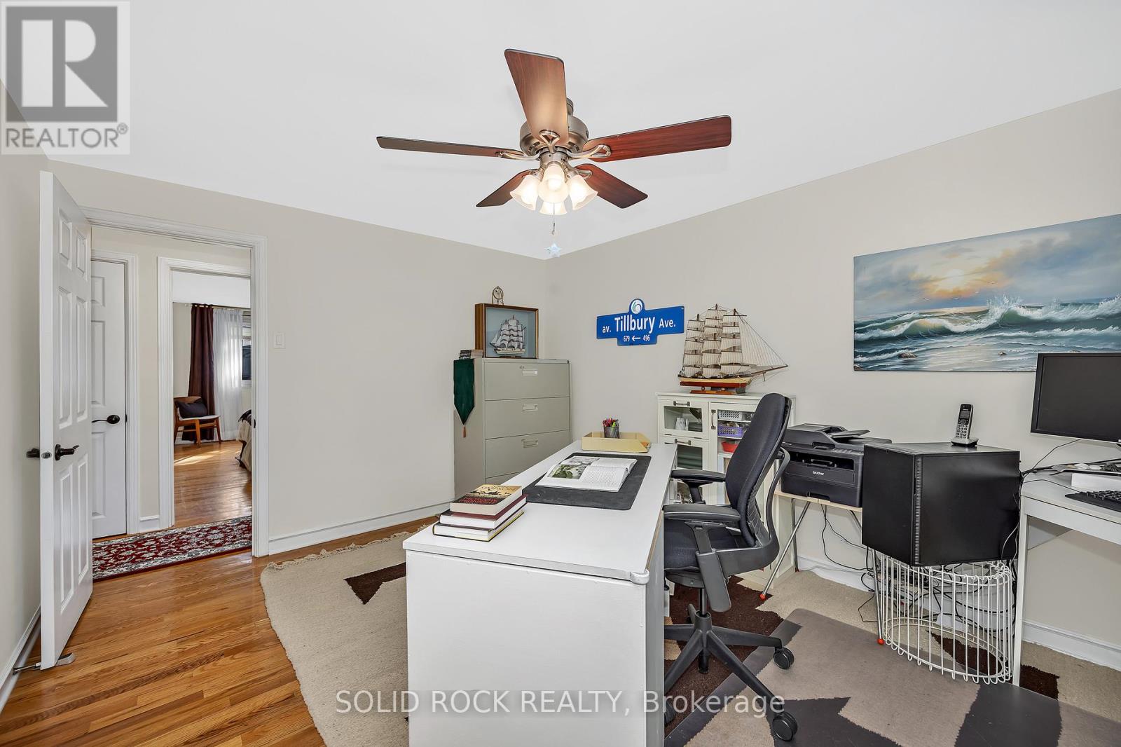 471 Tillbury Avenue, Ottawa, Ontario  K2A 0Y6 - Photo 22 - X12979968