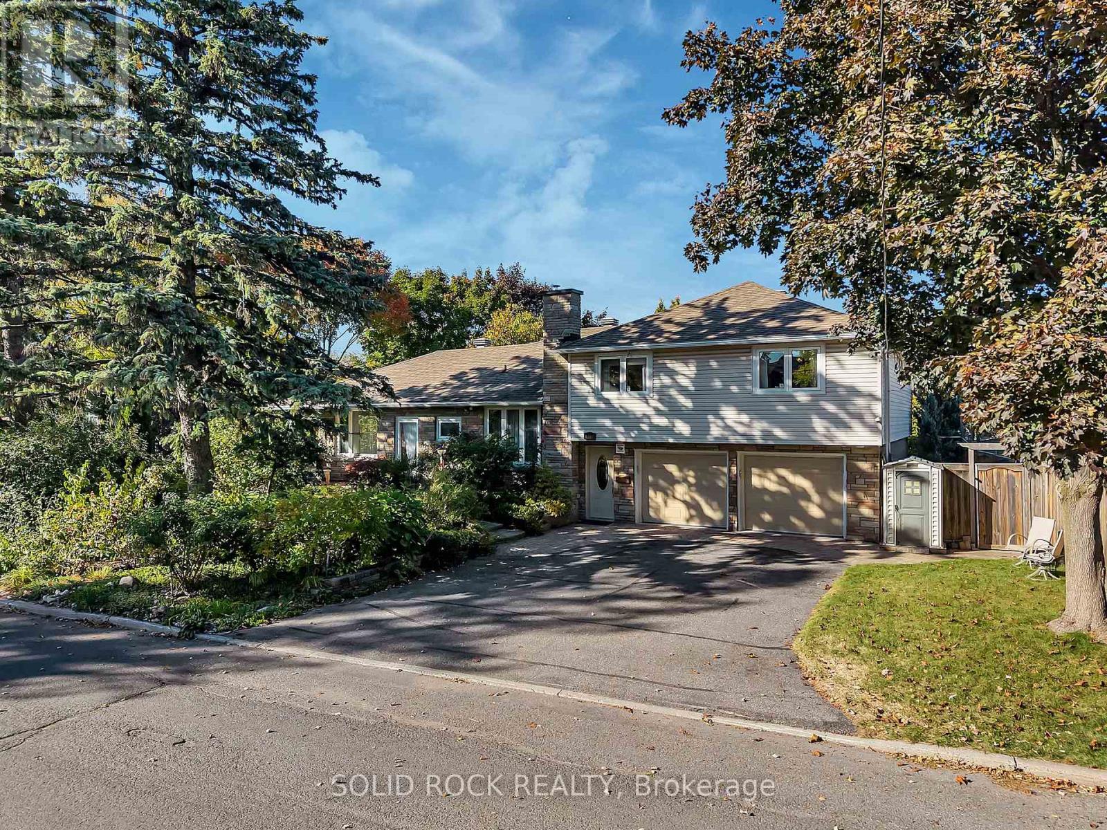 471 Tillbury Avenue, Ottawa, Ontario  K2A 0Y6 - Photo 32 - X12979968