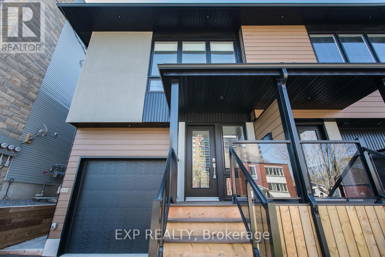 548 Guy Street, Ottawa, Ontario  K1K 1B9 - Photo 11 - X12979978