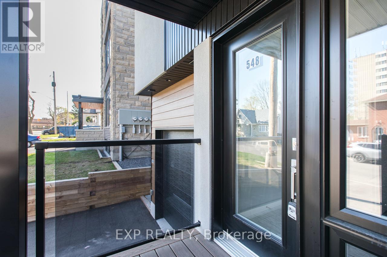 548 Guy Street, Ottawa, Ontario  K1K 1B9 - Photo 3 - X12979978