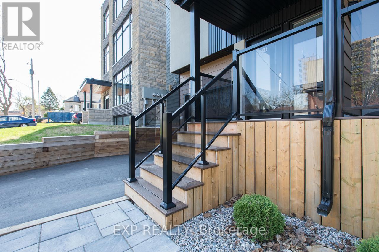 548 Guy Street, Ottawa, Ontario  K1K 1B9 - Photo 4 - X12979978
