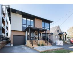 548 GUY STREET, Ottawa, Ontario