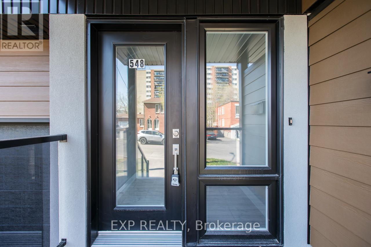 546 Guy Street, Ottawa, Ontario  K1K 1B9 - Photo 2 - X12979980