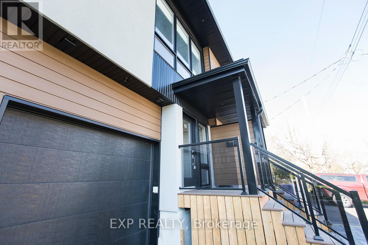 546 Guy Street, Ottawa, Ontario  K1K 1B9 - Photo 6 - X12979980