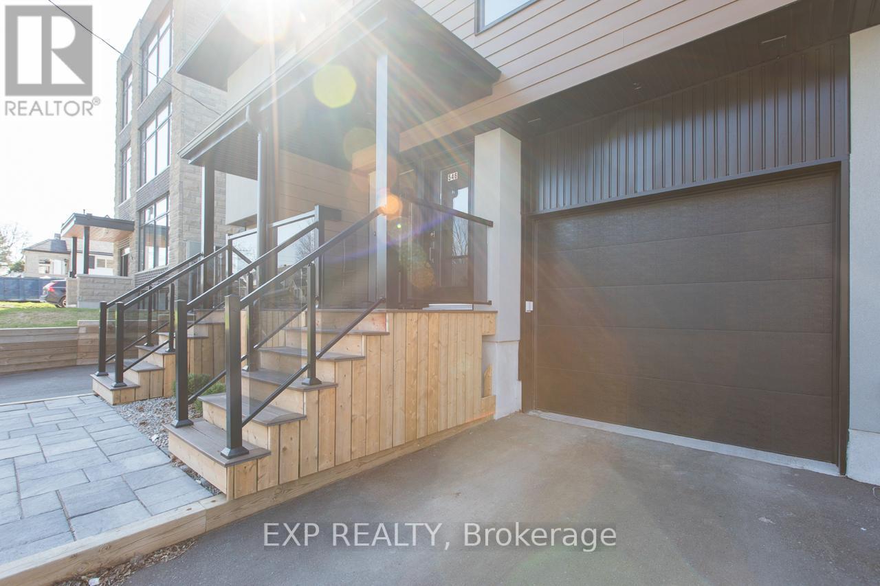 546 Guy Street, Ottawa, Ontario  K1K 1B9 - Photo 9 - X12979980