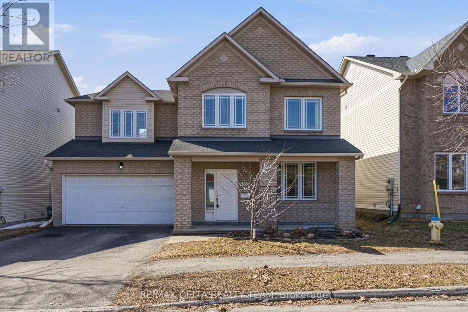 939 Cahill Drive W, Ottawa, Ontario  K1V 2C3 - Photo 2 - X12979988