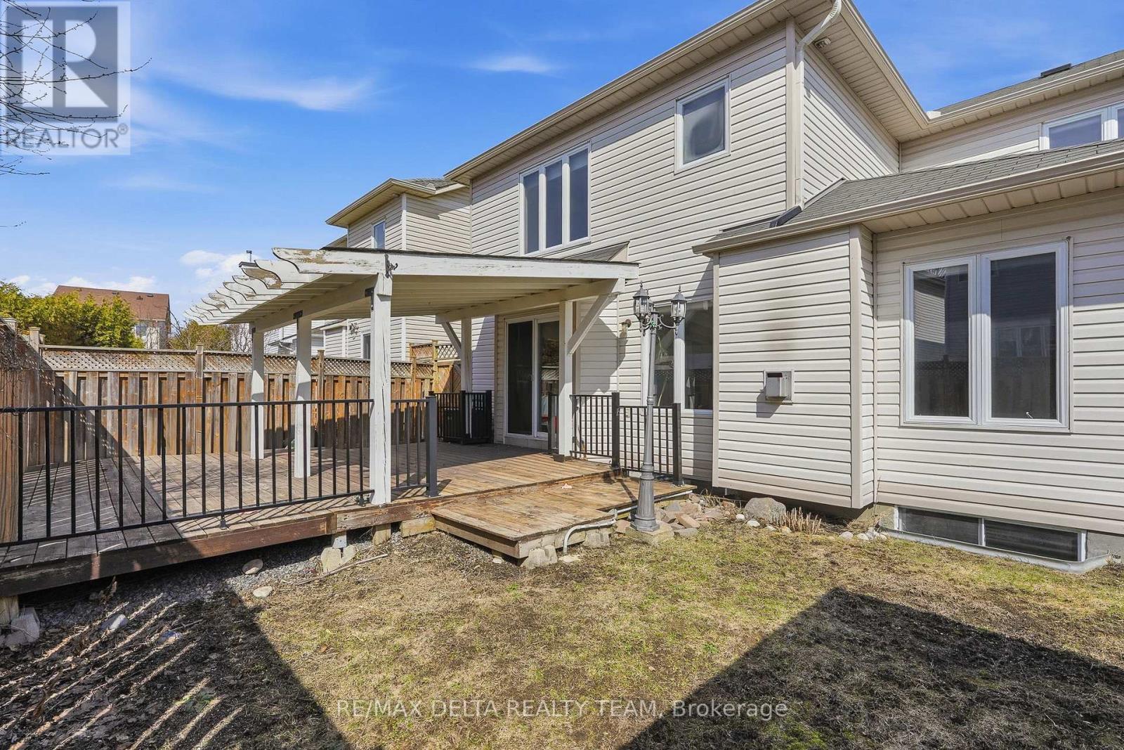 939 Cahill Drive W, Ottawa, Ontario  K1V 2C3 - Photo 41 - X12979988