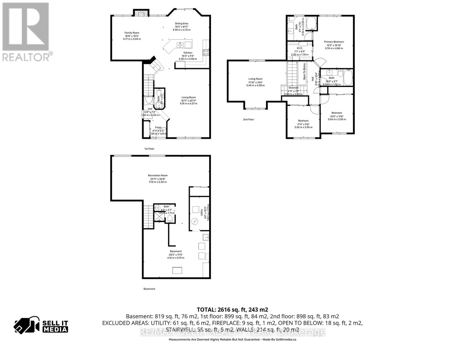 939 Cahill Drive W, Ottawa, Ontario  K1V 2C3 - Photo 42 - X12979988